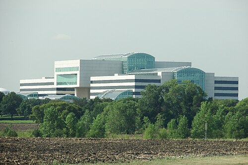 Electronic Data Systems